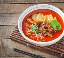 香辣火锅米线