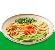 Secret-Recipe Beef Tendon Noodles