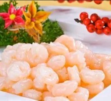 Crystal Shrimp