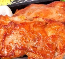Orleans Chicken Cutlet