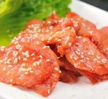 Sizzling Pork Tenderloin