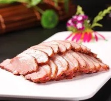 Barbecued Pork