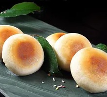Brown Sugar Flatbread