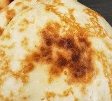Old Dough Flatbread