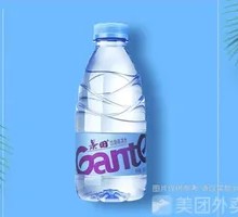 Jing Tian Purified Water
