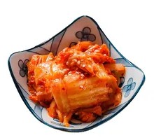 Kimchi Tasting