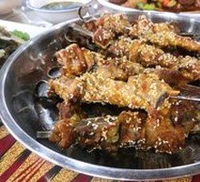 Nangkeng Roast Meat
