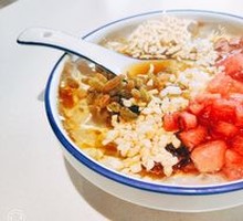 Handmade Ice Jelly