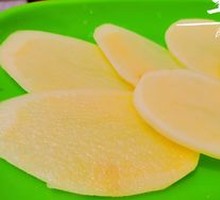Potato