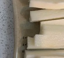 Chinese yam