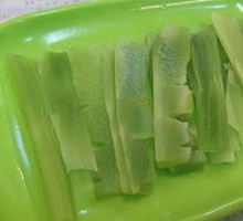 Bamboo Shoots