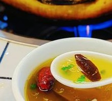 Chicken Soup