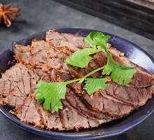 Tender Beef
