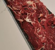 Tendon Meat