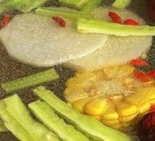 Chao-Shan Special Soup Base