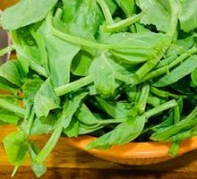 Pea Shoots