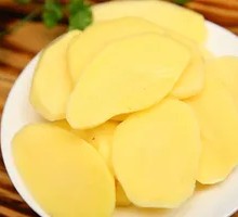 Potato