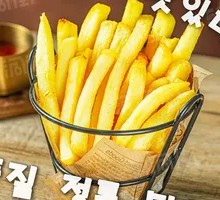Classic Fries