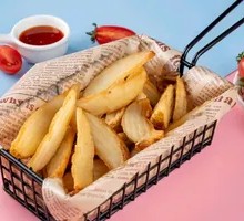 Original Cut Crispy Potato Wedges