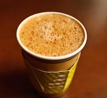 Iced Coffee