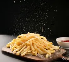 Classic French Fries