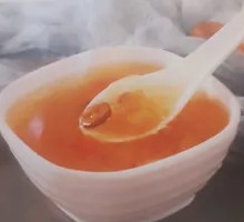 Red Date and Silver Ear Soup