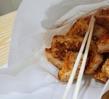 Spicy Chicken Cutlet