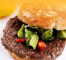 Steak Burger