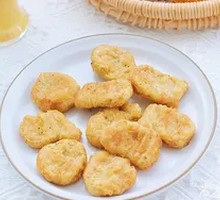 Colonel's Chicken Nuggets