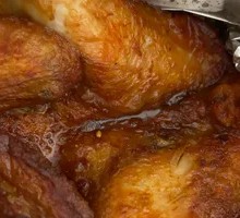 Super Roast Chicken