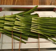 Leek