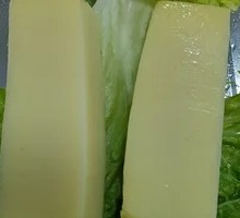 Rice Noodles Jelly