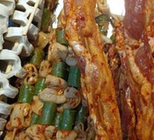 Secret-Recipe Pork Belly