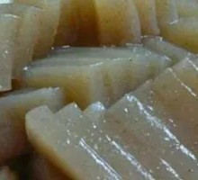 Konjac