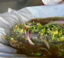 Grass Carp