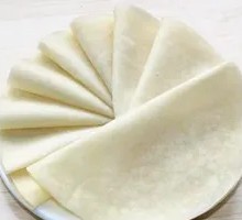 Roast Duck Wraps