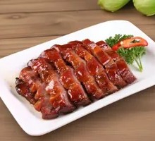 Char siu