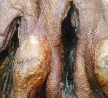 Sichuan Pepper Duck