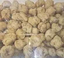 Egg-Crusted Peanuts
