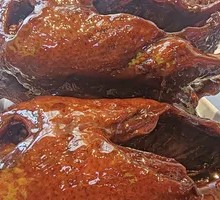 Sweet Skin Duck Whole