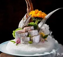 Premium Oil-Fried Ribbon Fish