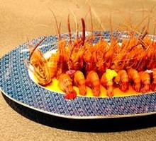 Ten-Year Huangjiu Marinated Lobster Shrimp