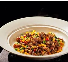 Tea Oil Stir-fried Softshell Turtle