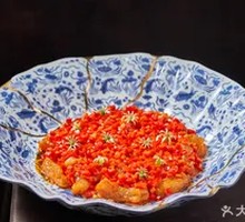 Double Pepper Stir-fried Pig's Trotter Tendons