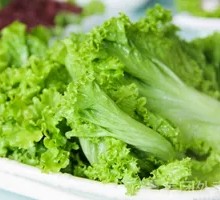 Lettuce