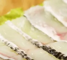 Fish slices