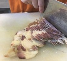 Beef with Skin