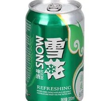 Snowflake Refreshing