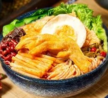 Snail Rice Noodles