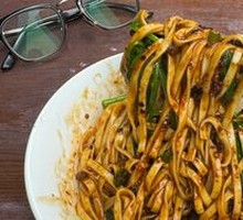 Vegetable Pepper Sauce